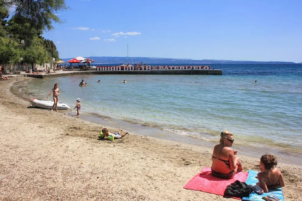Ferienwohnung in Split  999207339 35399 – Foto 12