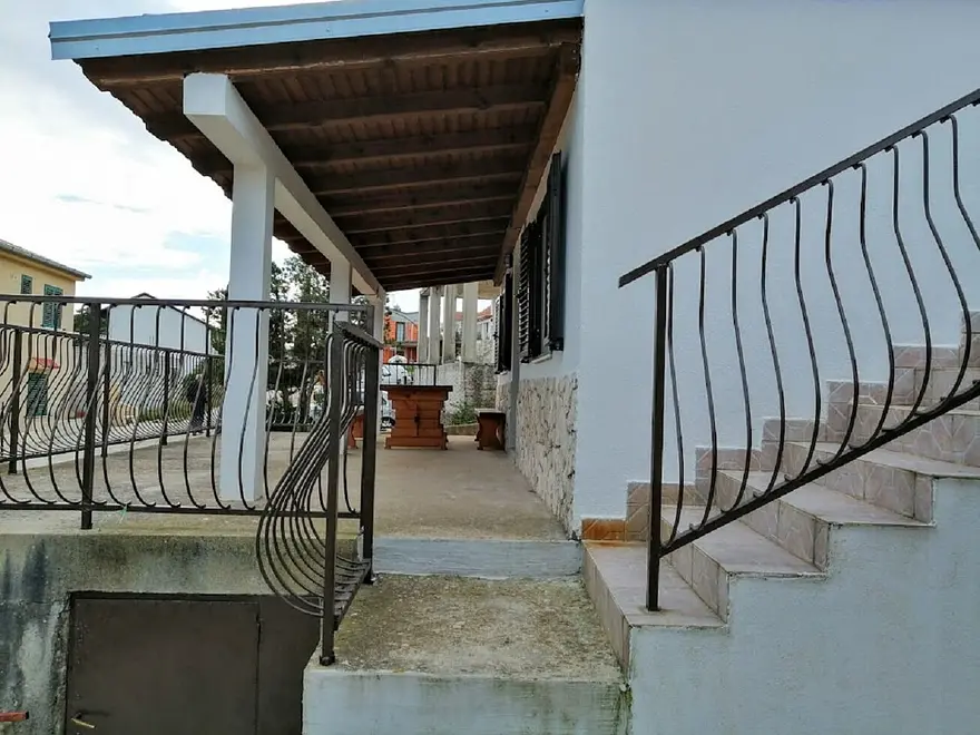 Ferienwohnung in Vis haustiergeeignet 999206937 35020 – Foto 9