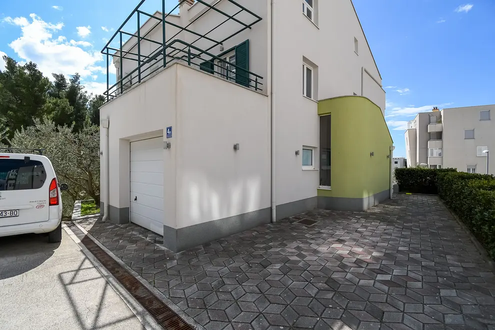 Ferienappartment in Makarska  999210519 38371 – Foto 14