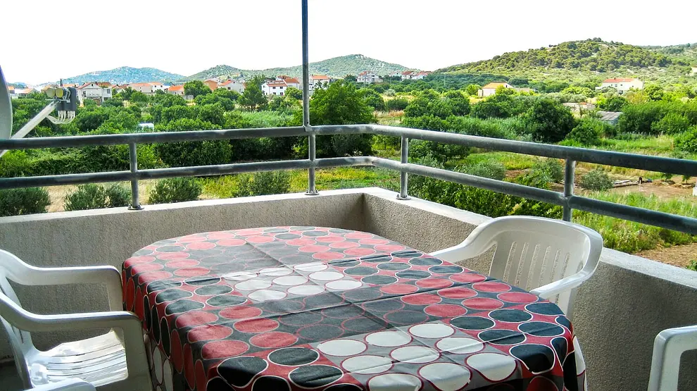 Ferienwohnung in Murter  66152267 26175