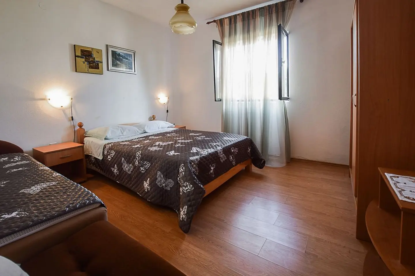 Ferienwohnung in Brac  999204102 32314