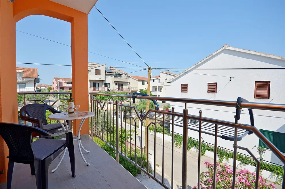 Ferienwohnung in Vodice  6619134 2786