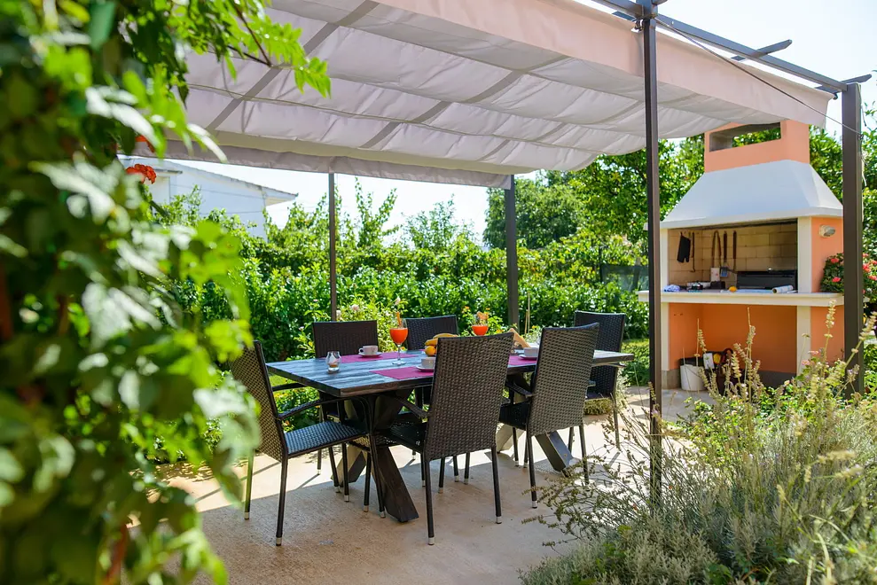Ferienwohnung in Trogir  999213263 40788 – Foto 20