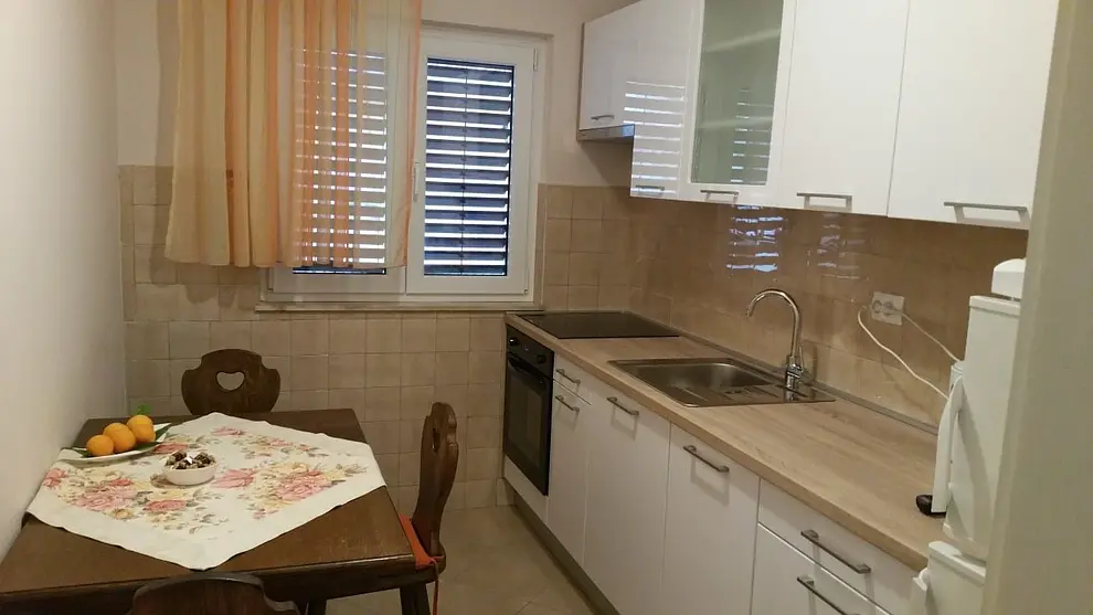 Ferienwohnung in Trogir  6619986 3273