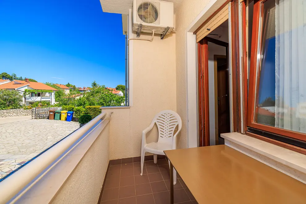 Ferienwohnung in Krk  999203378 31629 – Foto 26