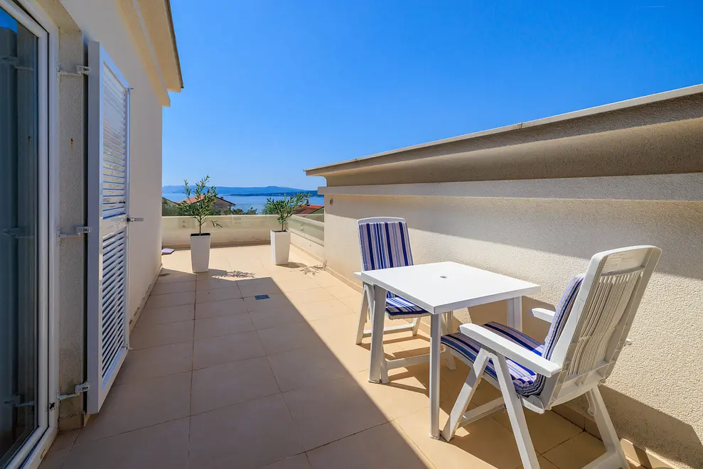 Ferienwohnung in Crikvenica  66145136 25290