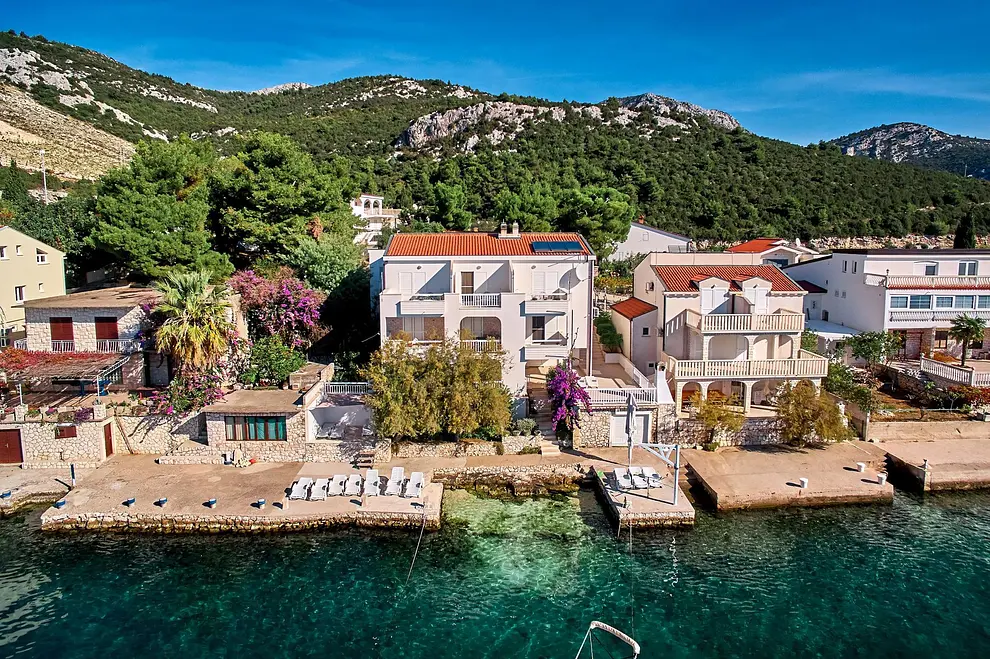 Ferienwohnung in Ploce haustiergeeignet 999206991 35072 – Foto 2
