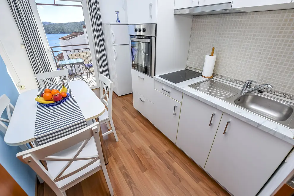 Ferienwohnung in Primosten  999206205 34321 – Foto 14