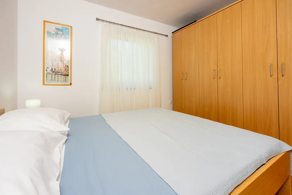Ferienwohnung in Crikvenica  999203328 31583 – Foto 2