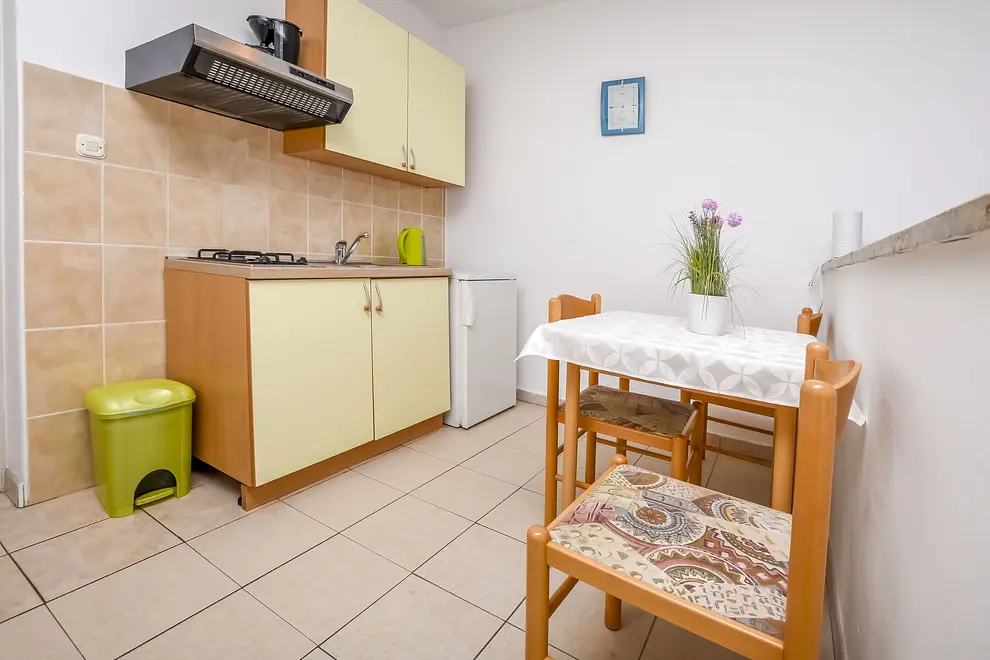 Ferienwohnung in Rogoznica  999203295 31550 – Foto 15