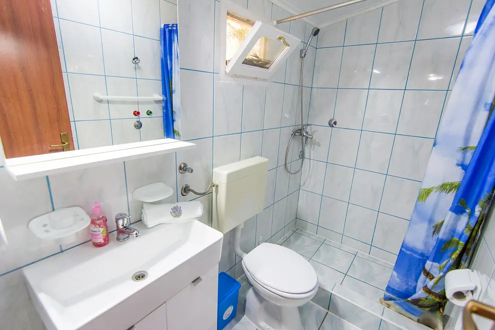 Ferienwohnung in Pasman haustiergeeignet 999203072 31331 – Foto 12