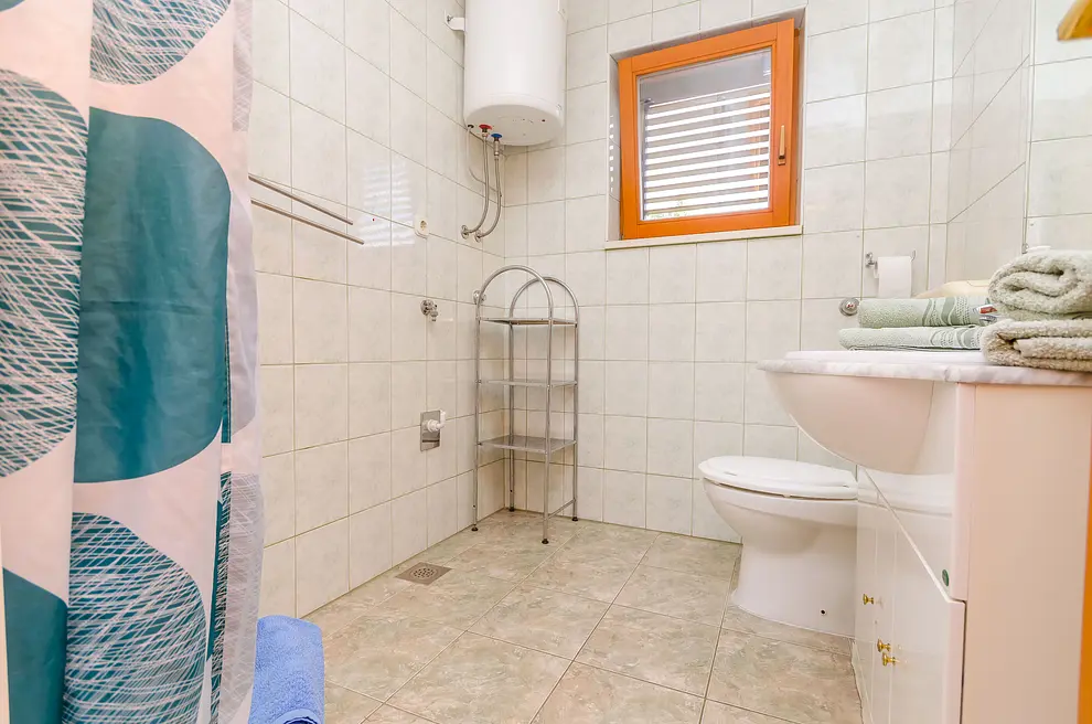 Ferienwohnung in Seget mit Pool 999203179 31435 – Foto 12