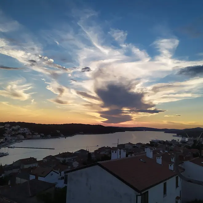 Ferienwohnung in Losinj  66135548 19502