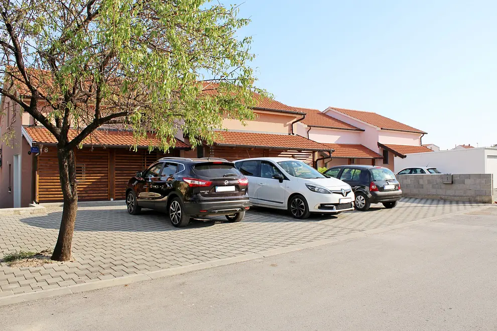 Ferienwohnung in Vodice mit Pool 999199139 30577 – Foto 9