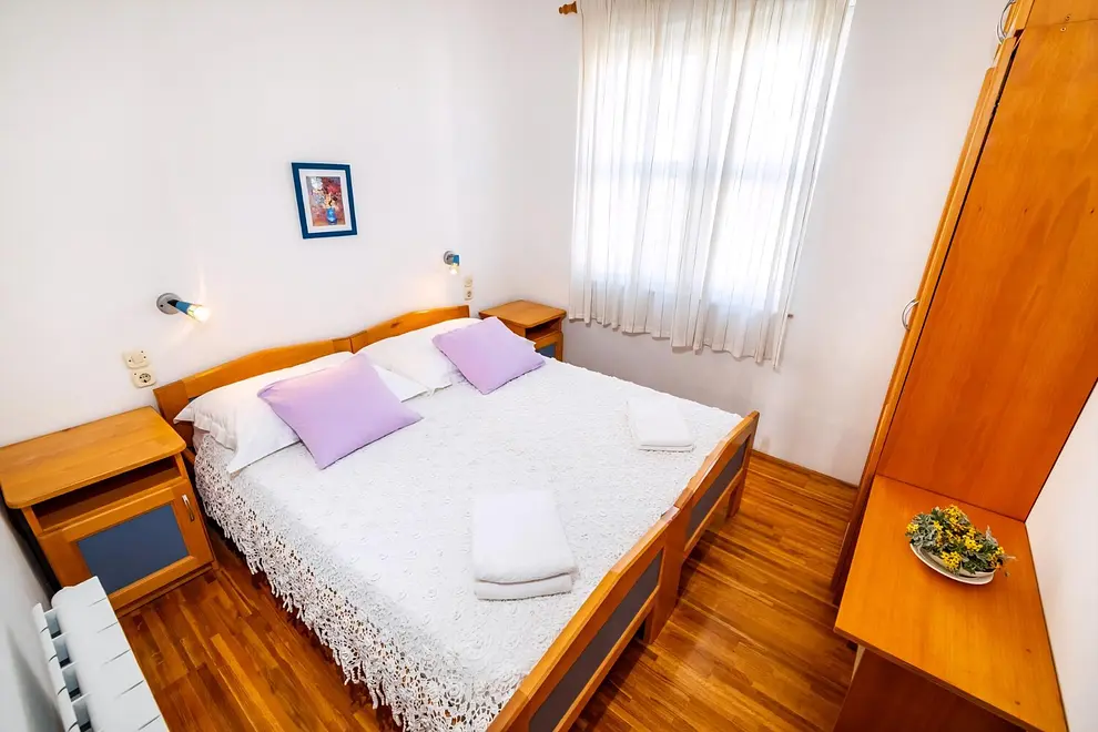 Ferienwohnung in Mandre  999213330 40853 – Foto 22