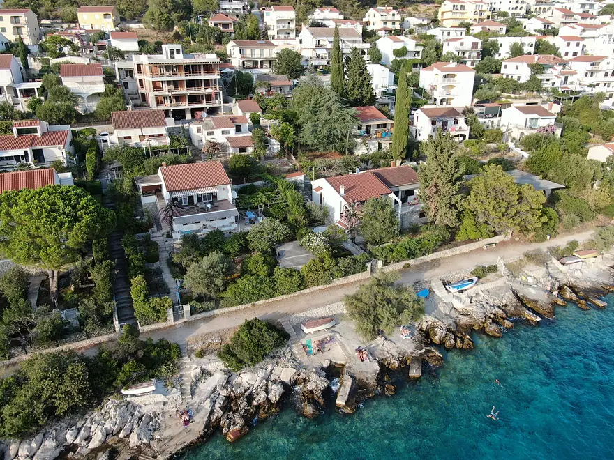 Ferienwohnung in Ciovo  66137712 20833