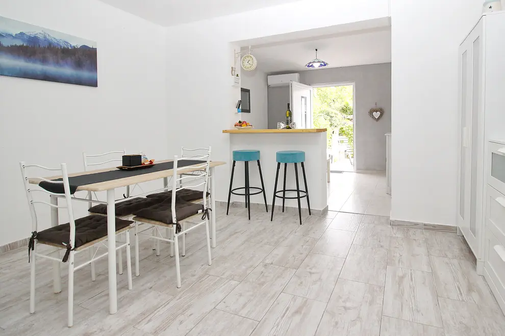 Ferienwohnung in Baska  999224199 42308 – Foto 10