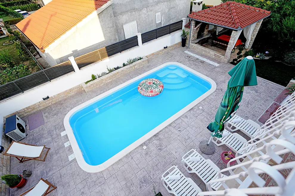 Ferienwohnung in Kastela mit Pool 999207942 35938 – Foto 45
