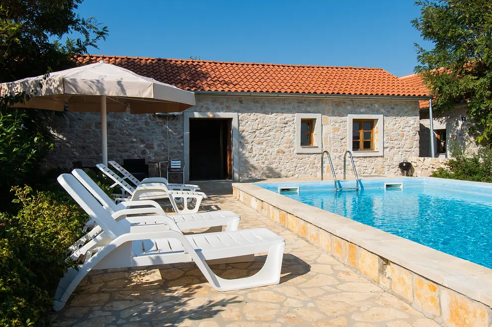Ferienwohnung in Biograd mit Pool 999209663 37582 – Foto 23