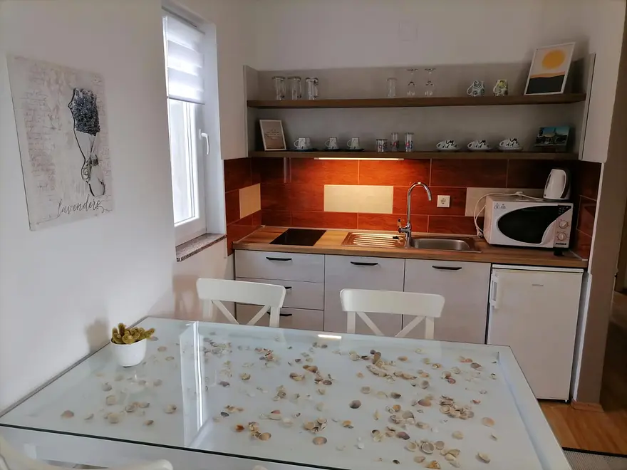 Ferienwohnung in Bibinje  999212265 39931 – Foto 4