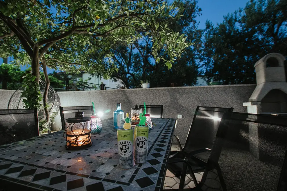 Ferienwohnung in Trogir  999212219 39898 – Foto 22