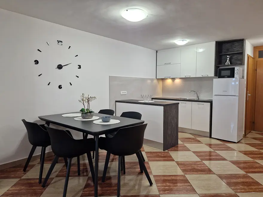 Ferienwohnung in Baska  999224062 42172 – Foto 7