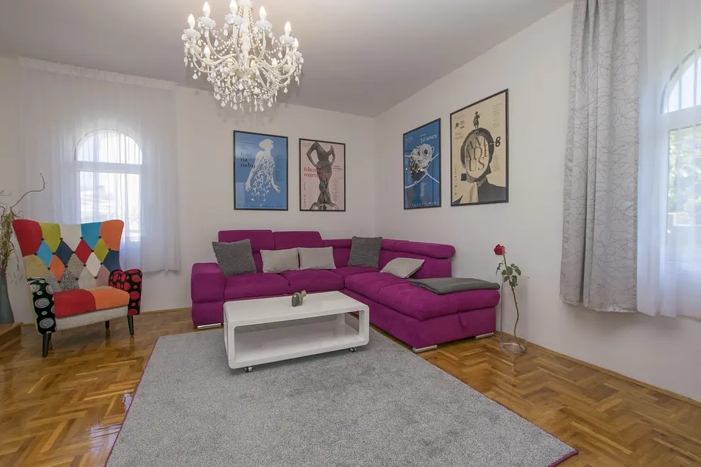 Ferienhaus in Klenovica mit Pool 999215415 41032 – Foto 24