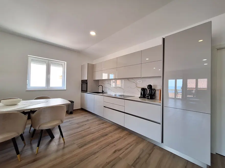Ferienwohnung in Novi Vinodolski  999207319 35380 – Foto 27