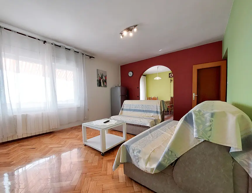 Ferienwohnung in Krk  999202555 30832 – Foto 34