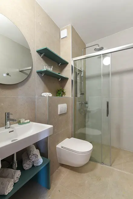 Ferienwohnung in Podstrana  999204166 41098 – Foto 42
