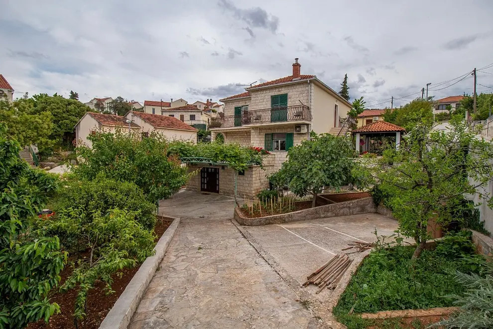 Ferienwohnung in Brac  999211313 39099 – Foto 16