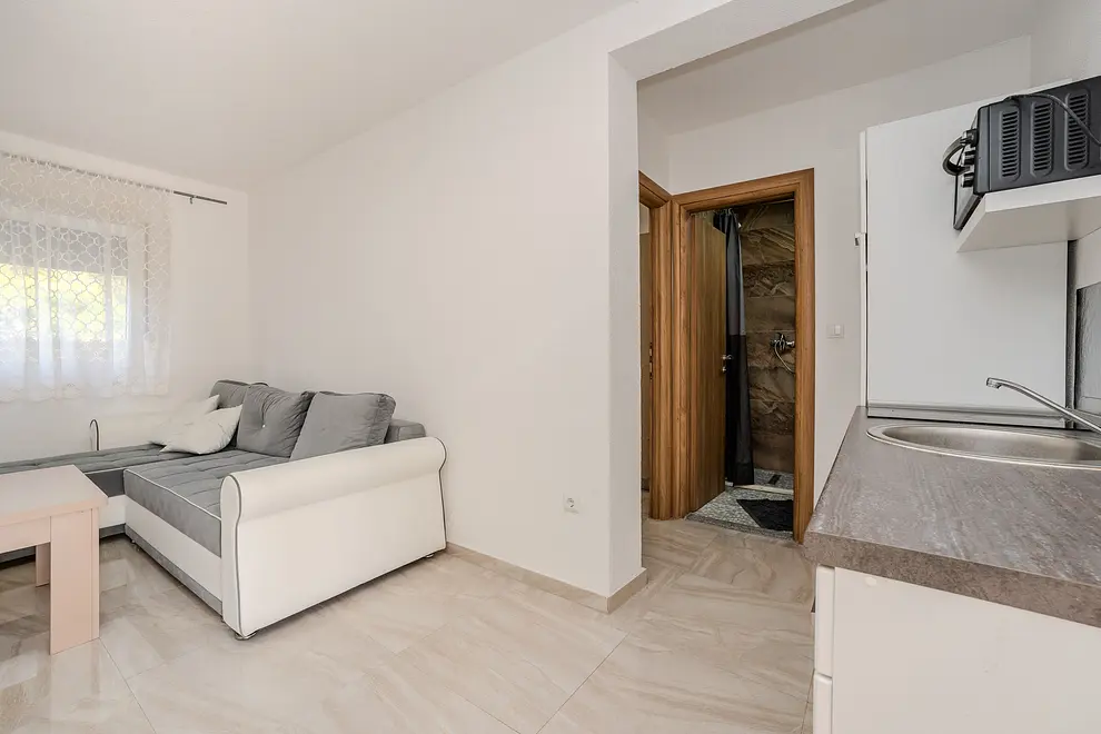 Ferienwohnung in Obrovac  999209261 37188 – Foto 4