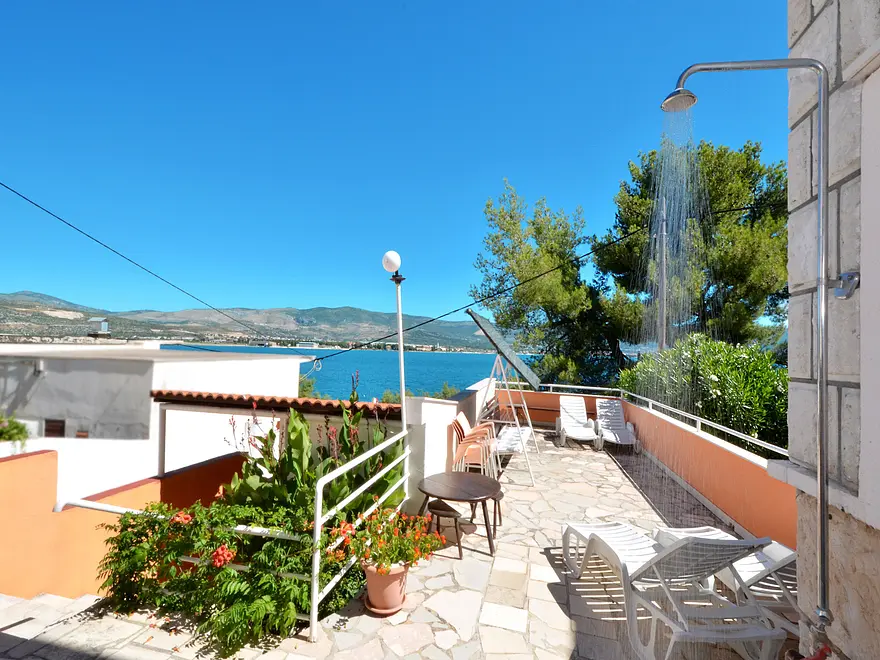 Ferienwohnung in Ciovo haustiergeeignet 999206749 34838 – Foto 3