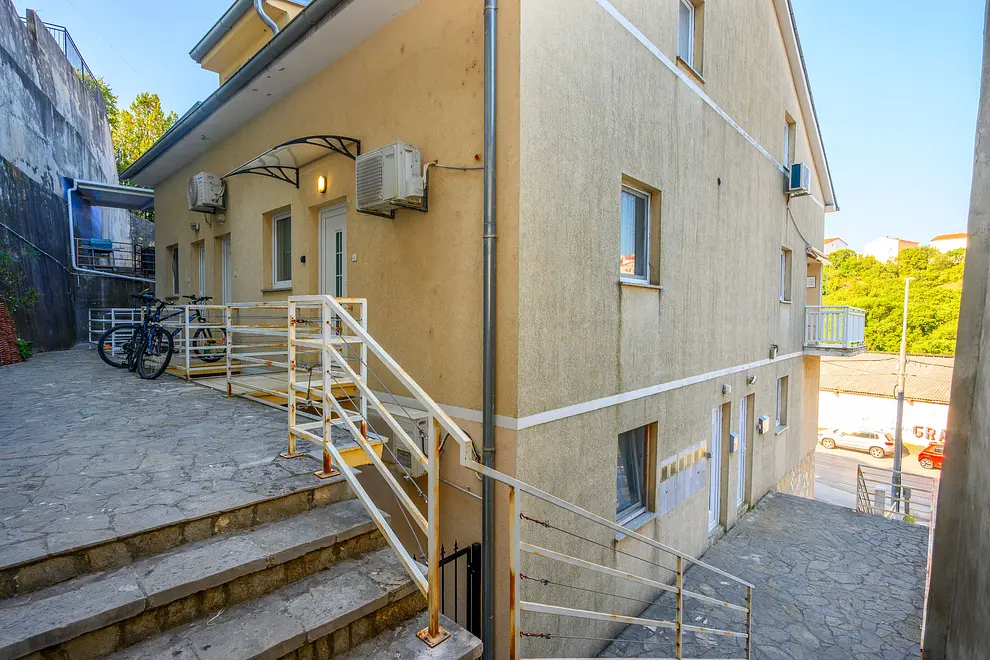 Ferienwohnung in Novi Vinodolski  999239163 43222 – Foto 22