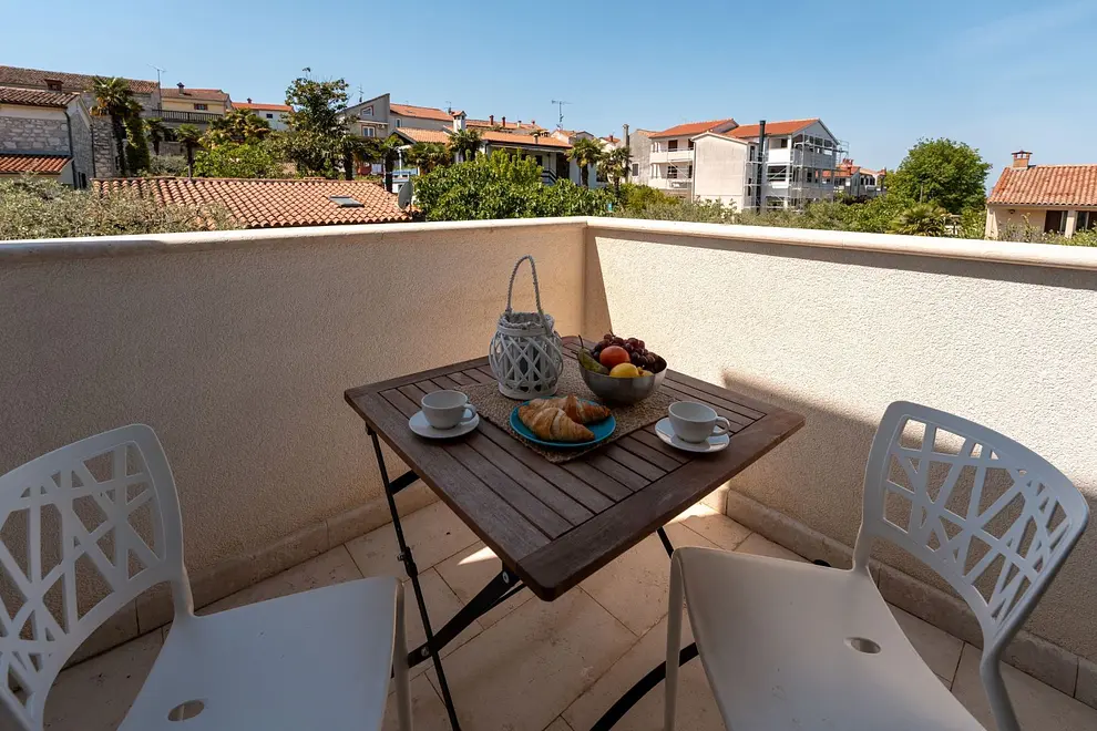 Ferienwohnung in Vrsar mit Pool 999223710 41832 – Foto 22