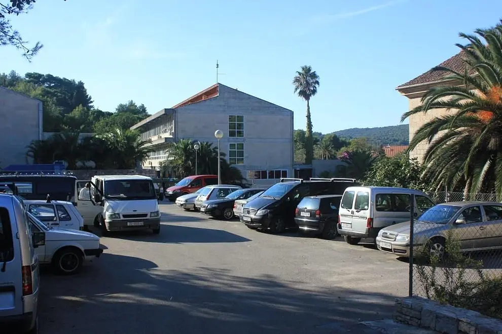 Ferienwohnung in Vis  999210561 38412 – Foto 32