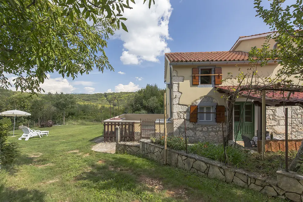 Ferienwohnung in Nedescina  999203875 32101 – Foto 11