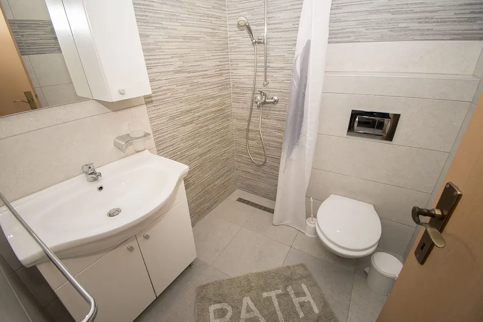 Ferienwohnung in Obrovac  999210234 38107 – Foto 17