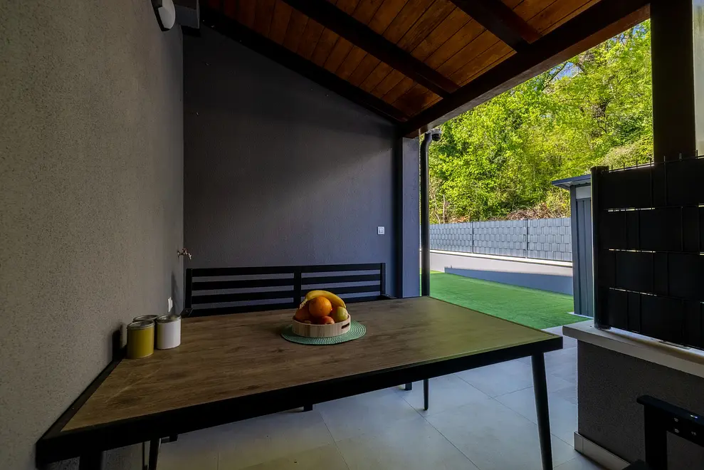 Ferienhaus in Novi Vinodolski mit Pool 999230611 42756 – Foto 46