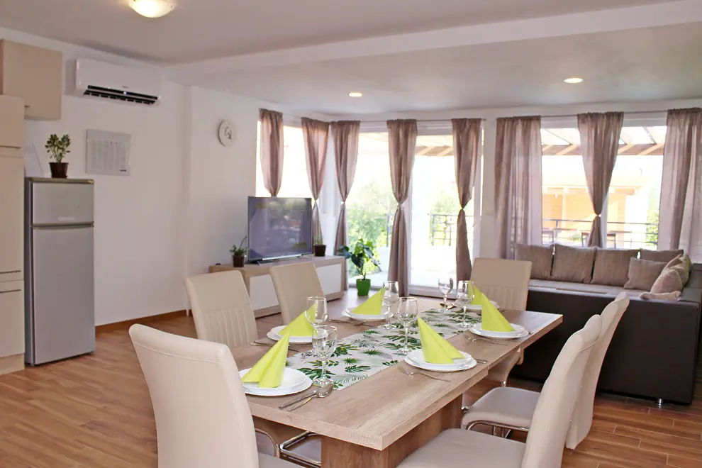 Ferienwohnung in Vodice mit Pool 999199139 30577 – Foto 14