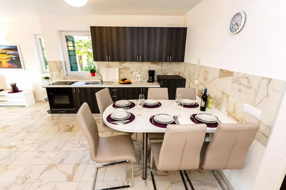 Ferienwohnung in Krk  999212046 39760 – Foto 6