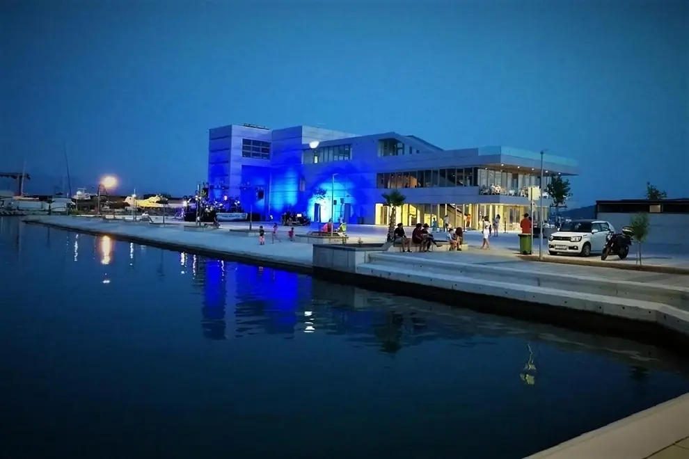 Ferienwohnung in Kastela  999212781 40354 – Foto 12