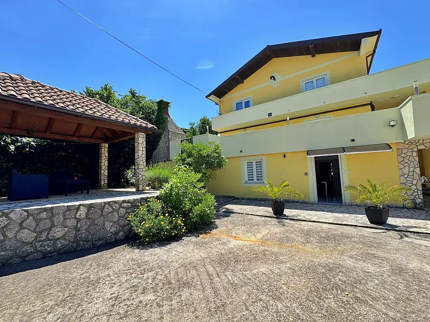 Ferienwohnung in Dobrinj  999223718 41840 – Foto 36