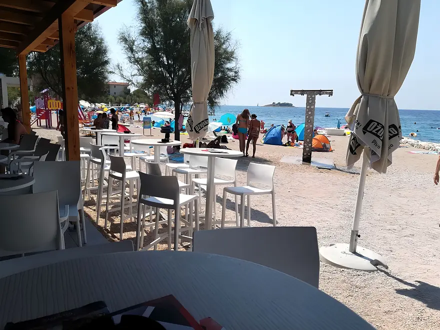 Ferienwohnung in Rogoznica mit Pool und haustiergeeignet 999211993 39709 – Foto 3