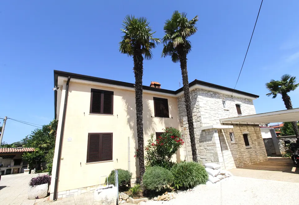 Ferienwohnung in Umag  999238808 43180 – Foto 17