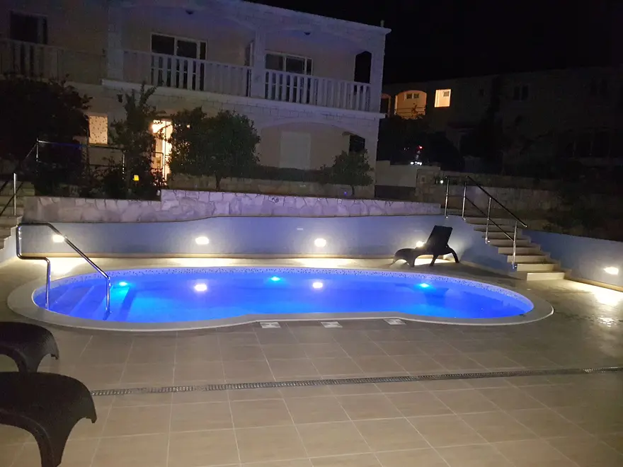 Ferienwohnung in Blato mit Pool 999203569 31807 – Foto 63