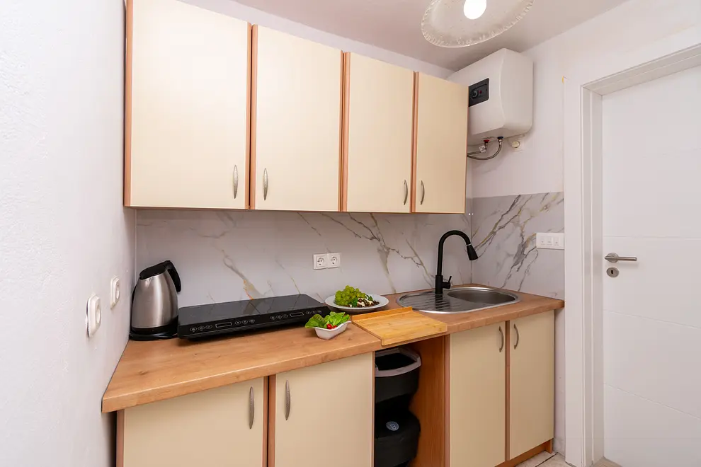 Ferienwohnung in Starigrad  999238070 43119 – Foto 16