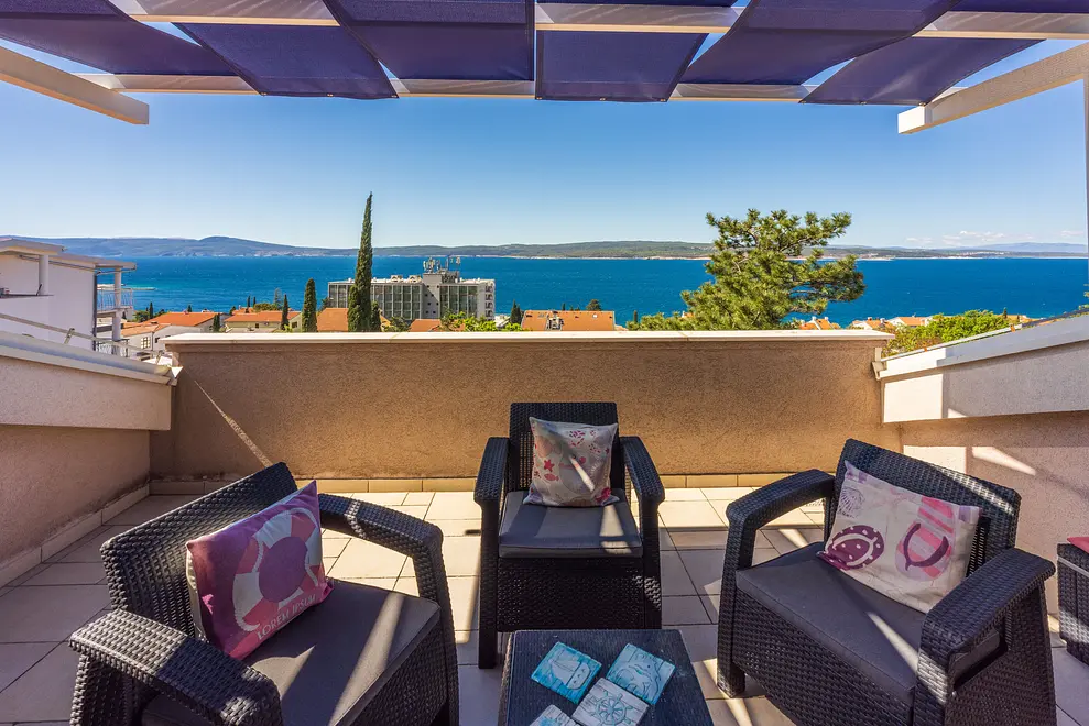 Ferienwohnung in Crikvenica  999203608 31846 – Foto 34