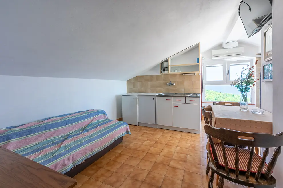 Ferienwohnung in Crikvenica  6611035 170
