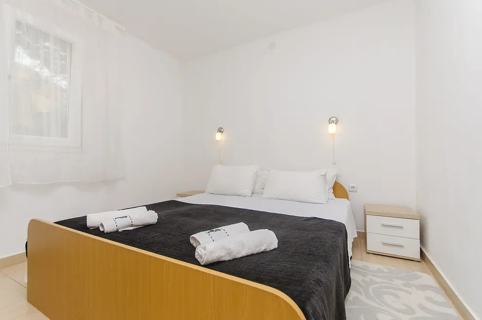 Ferienwohnung in Sibenik  66145610 25415